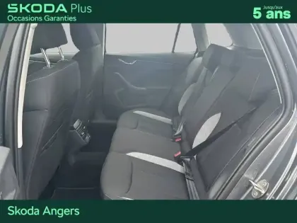 Photo 14 Skoda Kamiq  1.0 TSI Evo 2 116 ch DSG7