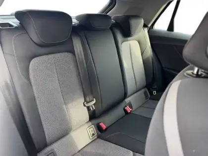 Photo 40 Audi Q2  35 TFSI 150 S tronic 7