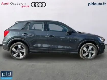 Photo 34 Audi Q2  35 TFSI 150 S tronic 7
