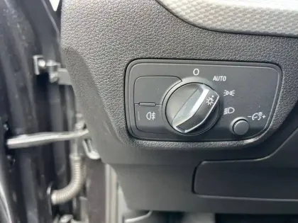 Photo 56 Audi Q2  35 TFSI 150 S tronic 7