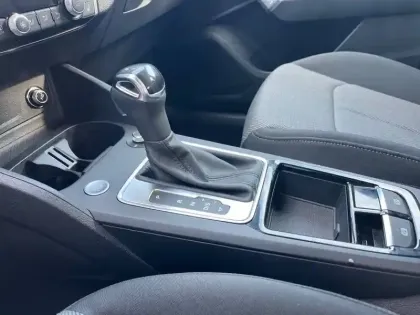 Photo 23 Audi Q2  35 TFSI 150 S tronic 7