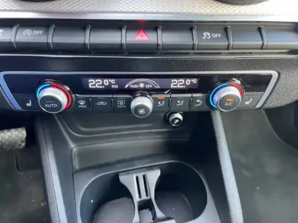 Photo 59 Audi Q2  35 TFSI 150 S tronic 7