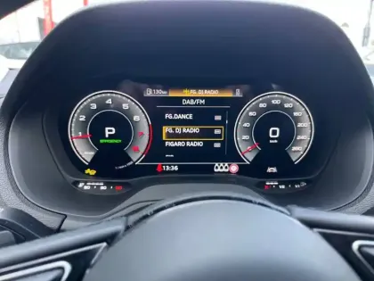 Photo 47 Audi Q2  35 TFSI 150 S tronic 7