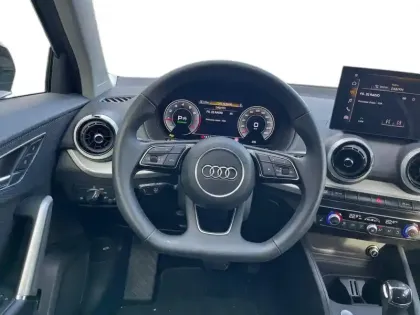 Photo 46 Audi Q2  35 TFSI 150 S tronic 7