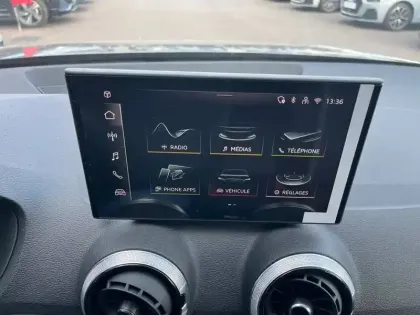 Photo 48 Audi Q2  35 TFSI 150 S tronic 7