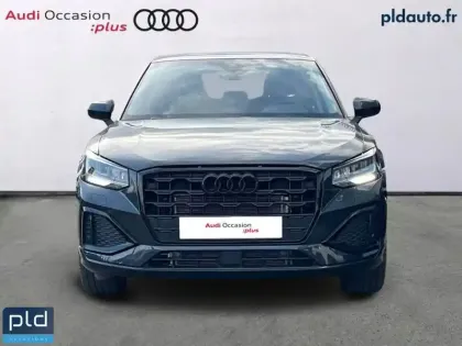 Photo 38 Audi Q2  35 TFSI 150 S tronic 7