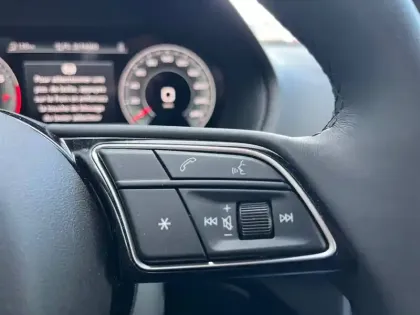 Photo 27 Audi Q2  35 TFSI 150 S tronic 7