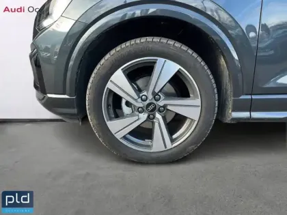 Photo 49 Audi Q2  35 TFSI 150 S tronic 7