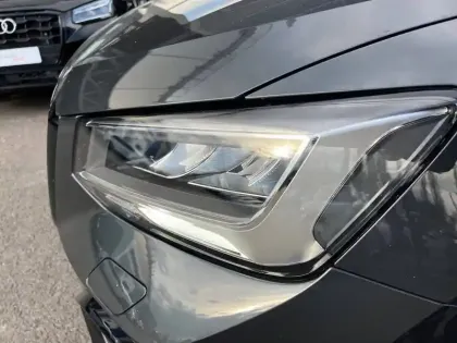 Photo 30 Audi Q2  35 TFSI 150 S tronic 7