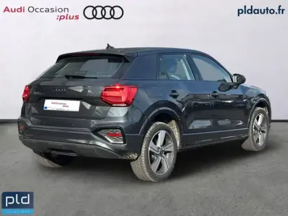 Photo 35 Audi Q2  35 TFSI 150 S tronic 7