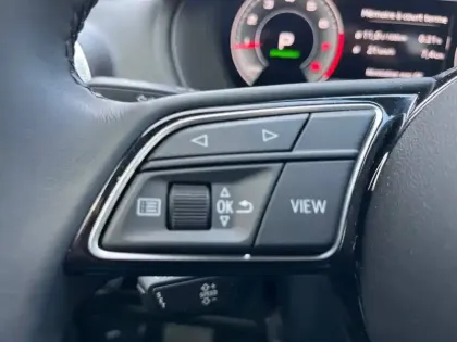 Photo 26 Audi Q2  35 TFSI 150 S tronic 7