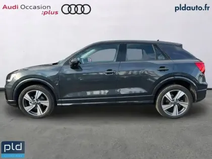 Photo 33 Audi Q2  35 TFSI 150 S tronic 7