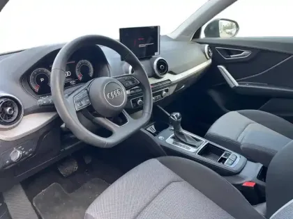 Photo 45 Audi Q2  35 TFSI 150 S tronic 7