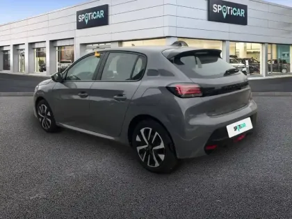 Photo 8 Peugeot 208  PureTech 100 S&S BVM6