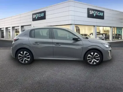 Photo 5 Peugeot 208  PureTech 100 S&S BVM6