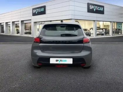 Photo 6 Peugeot 208  PureTech 100 S&S BVM6