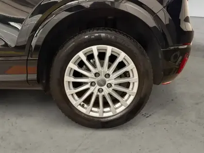 Photo 8 Audi Q2  35 TFSI COD 150 BVM6