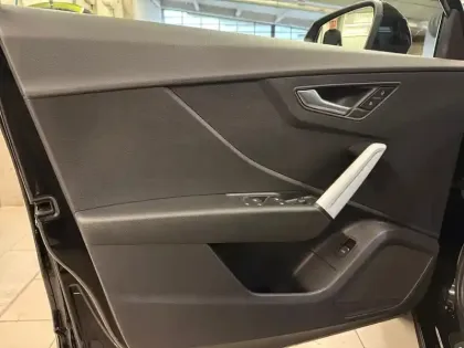 Photo 17 Audi Q2  35 TFSI COD 150 BVM6