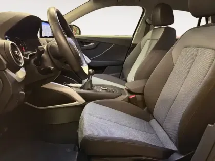 Photo 9 Audi Q2  35 TFSI COD 150 BVM6