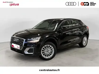 Photo Audi Q2 Design