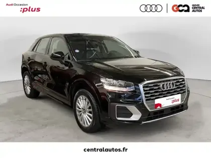 Photo 6 Audi Q2  35 TFSI COD 150 BVM6