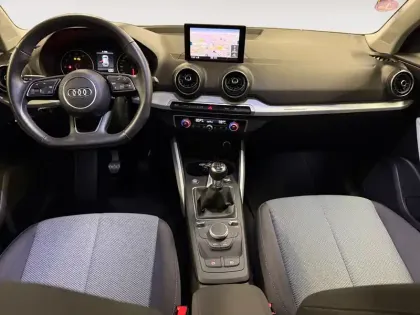 Photo 14 Audi Q2  35 TFSI COD 150 BVM6