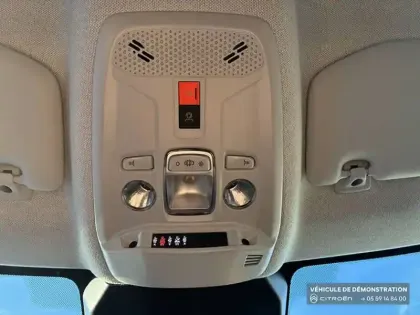Photo 28 Citroën C4  Hybride 136 e-DCS6