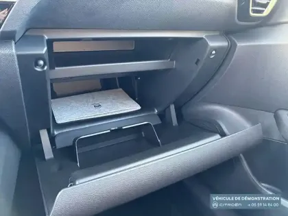Photo 29 Citroën C4  Hybride 136 e-DCS6