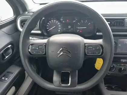 Photo 8 Citroën C3  PureTech 83 S&S BVM5