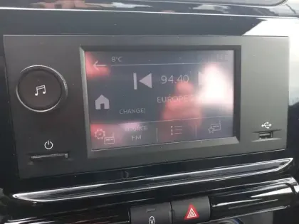 Photo 17 Citroën C3  PureTech 83 S&S BVM5