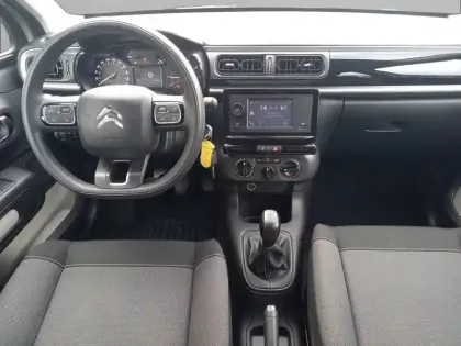 Photo 7 Citroën C3  PureTech 83 S&S BVM5