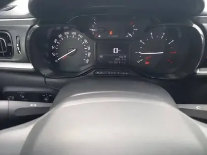 Photo 9 Citroën C3  PureTech 83 S&S BVM5