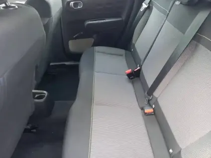 Photo 11 Citroën C3  PureTech 83 S&S BVM5