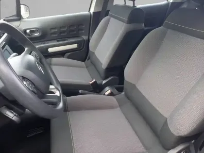 Photo 10 Citroën C3  PureTech 83 S&S BVM5