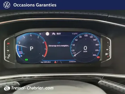 Photo 15 Volkswagen T-cross Gén. I Ph1 NG R-Line Tech 5