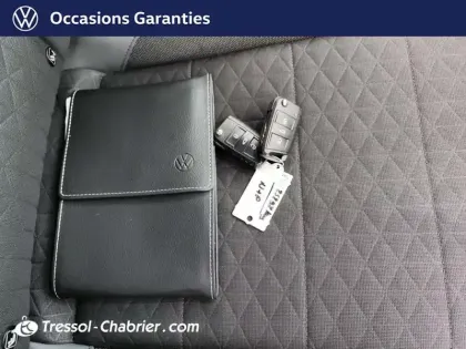 Photo 27 Volkswagen T-cross Gén. I Ph1 NG R-Line Tech 5