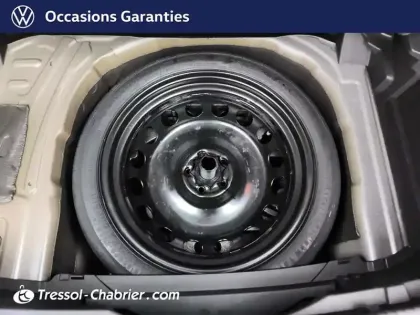 Photo 16 Volkswagen T-cross Gén. I Ph1 NG R-Line Tech 5