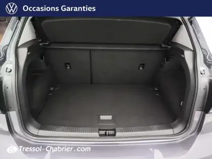 Photo 14 Volkswagen T-cross Gén. I Ph1 NG R-Line Tech 5