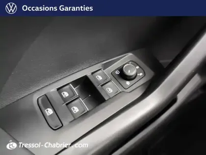 Photo 23 Volkswagen T-cross Gén. I Ph1 NG R-Line Tech 5