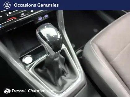 Photo 11 Volkswagen T-cross Gén. I Ph1 NG R-Line Tech 5