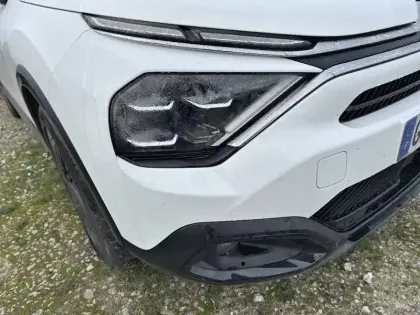 Photo 15 Citroën C4  PureTech 130 S&S BVM6