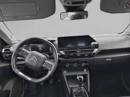 Photo 7 Citroën C4  PureTech 130 S&S BVM6