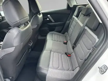 Photo 11 Citroën C4  PureTech 130 S&S BVM6