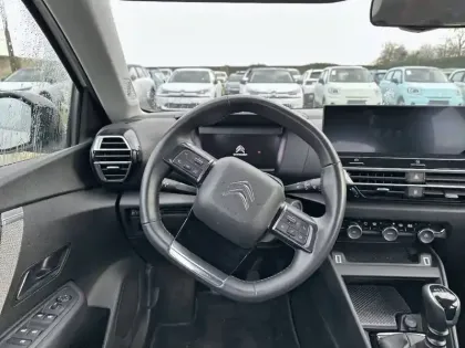 Photo 8 Citroën C4  PureTech 130 S&S BVM6