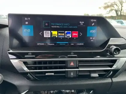 Photo 14 Citroën C4  PureTech 130 S&S BVM6