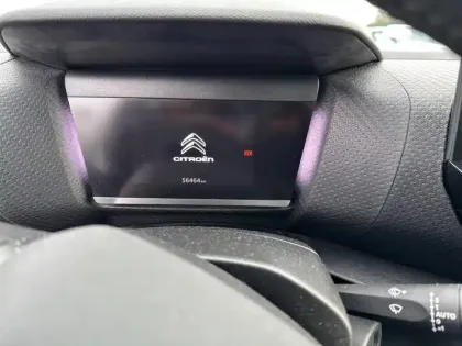 Photo 9 Citroën C4  PureTech 130 S&S BVM6