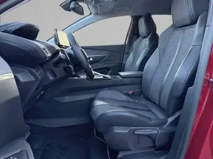 Photo 10 Peugeot 3008  BlueHDi 130ch S&S EAT8