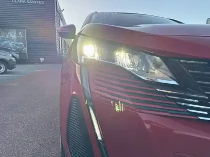 Photo 15 Peugeot 3008  BlueHDi 130ch S&S EAT8