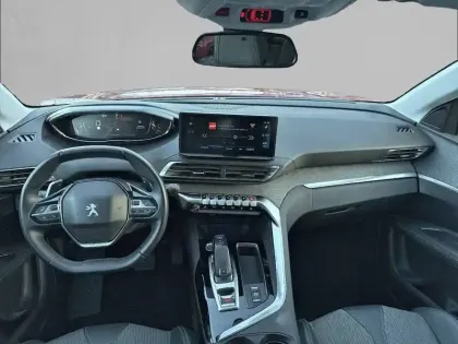 Photo 7 Peugeot 3008  BlueHDi 130ch S&S EAT8