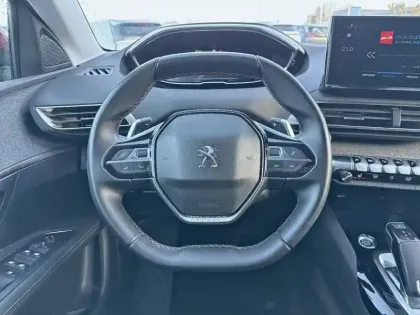 Photo 8 Peugeot 3008  BlueHDi 130ch S&S EAT8